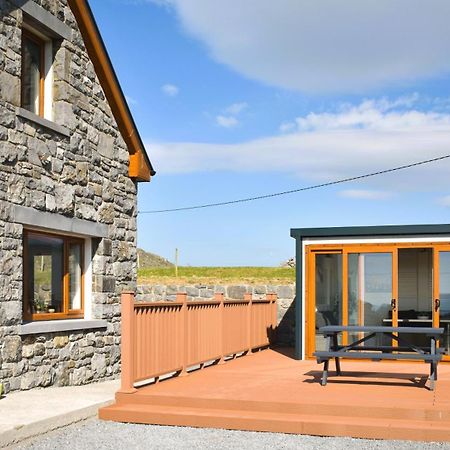 Doolin Heights Apartment Exteriör bild