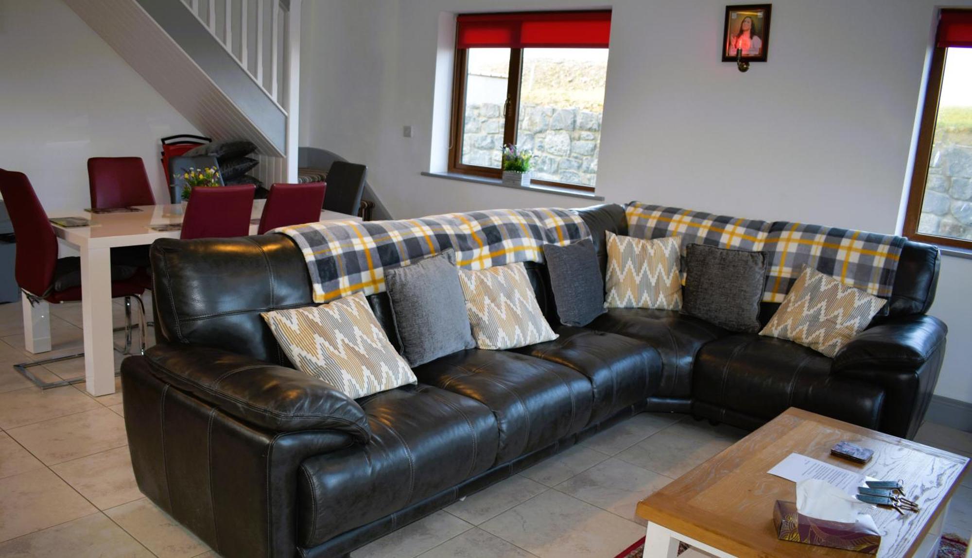 Doolin Heights Apartment Exteriör bild