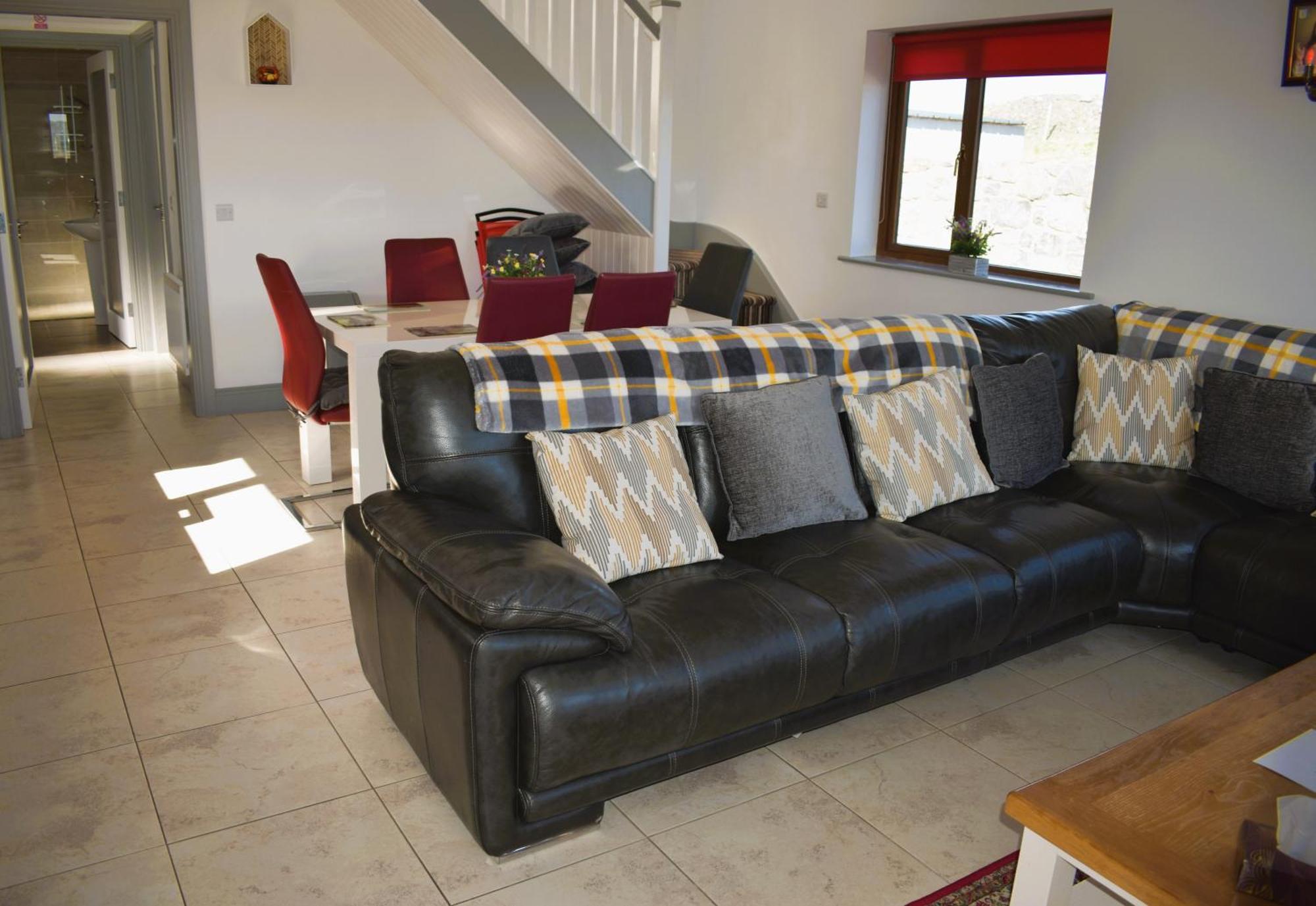 Doolin Heights Apartment Exteriör bild