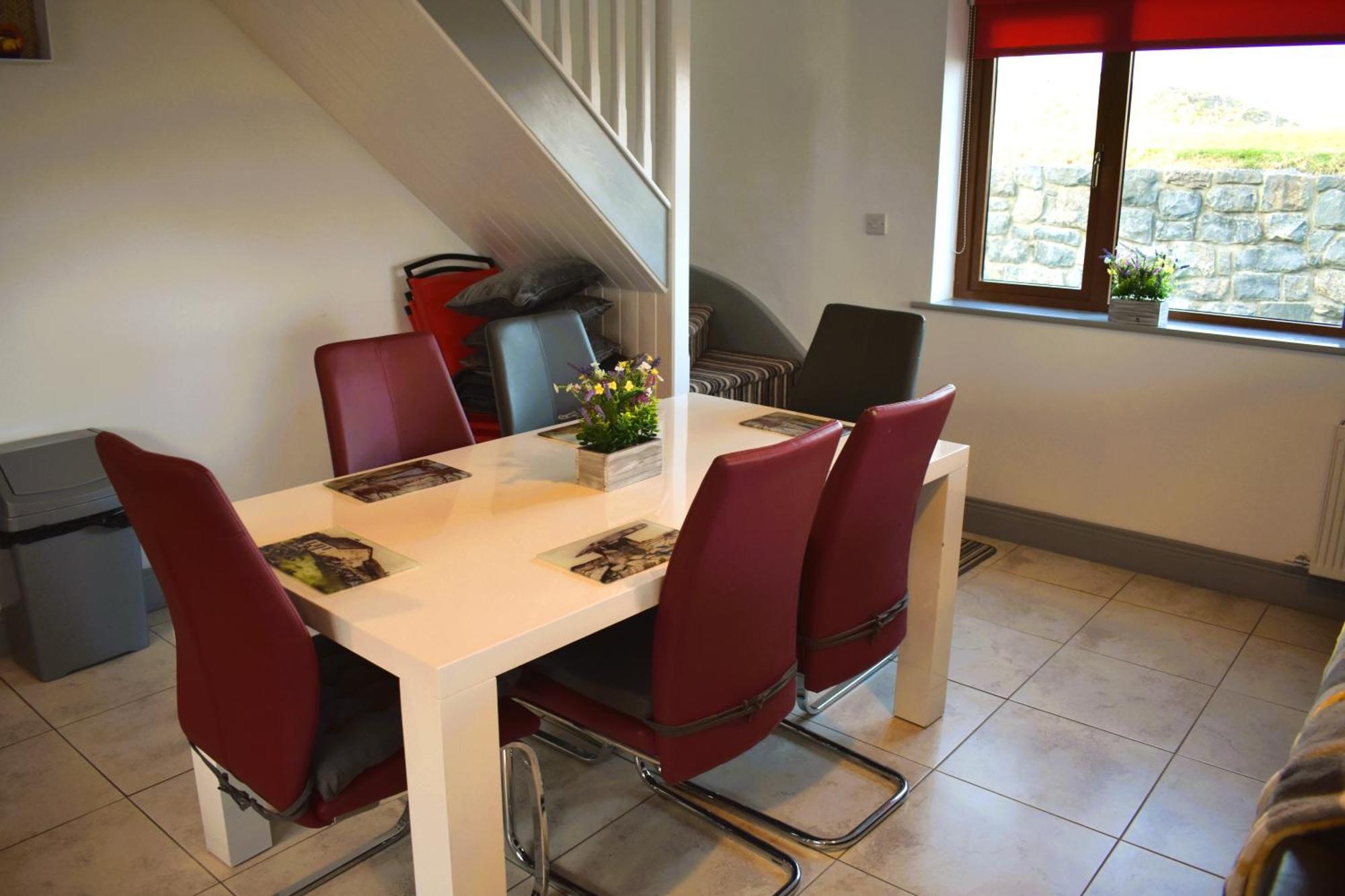 Doolin Heights Apartment Exteriör bild