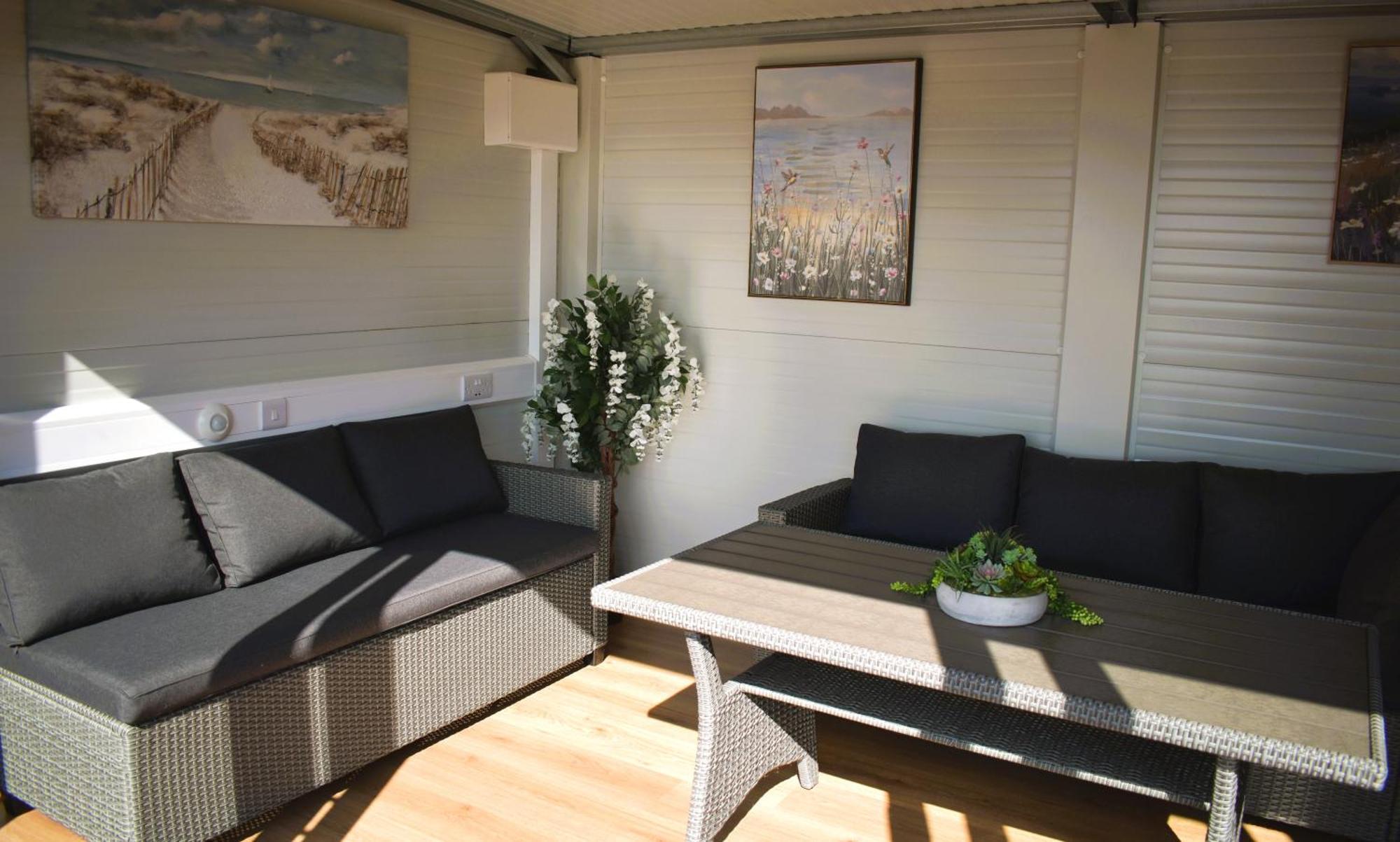 Doolin Heights Apartment Exteriör bild