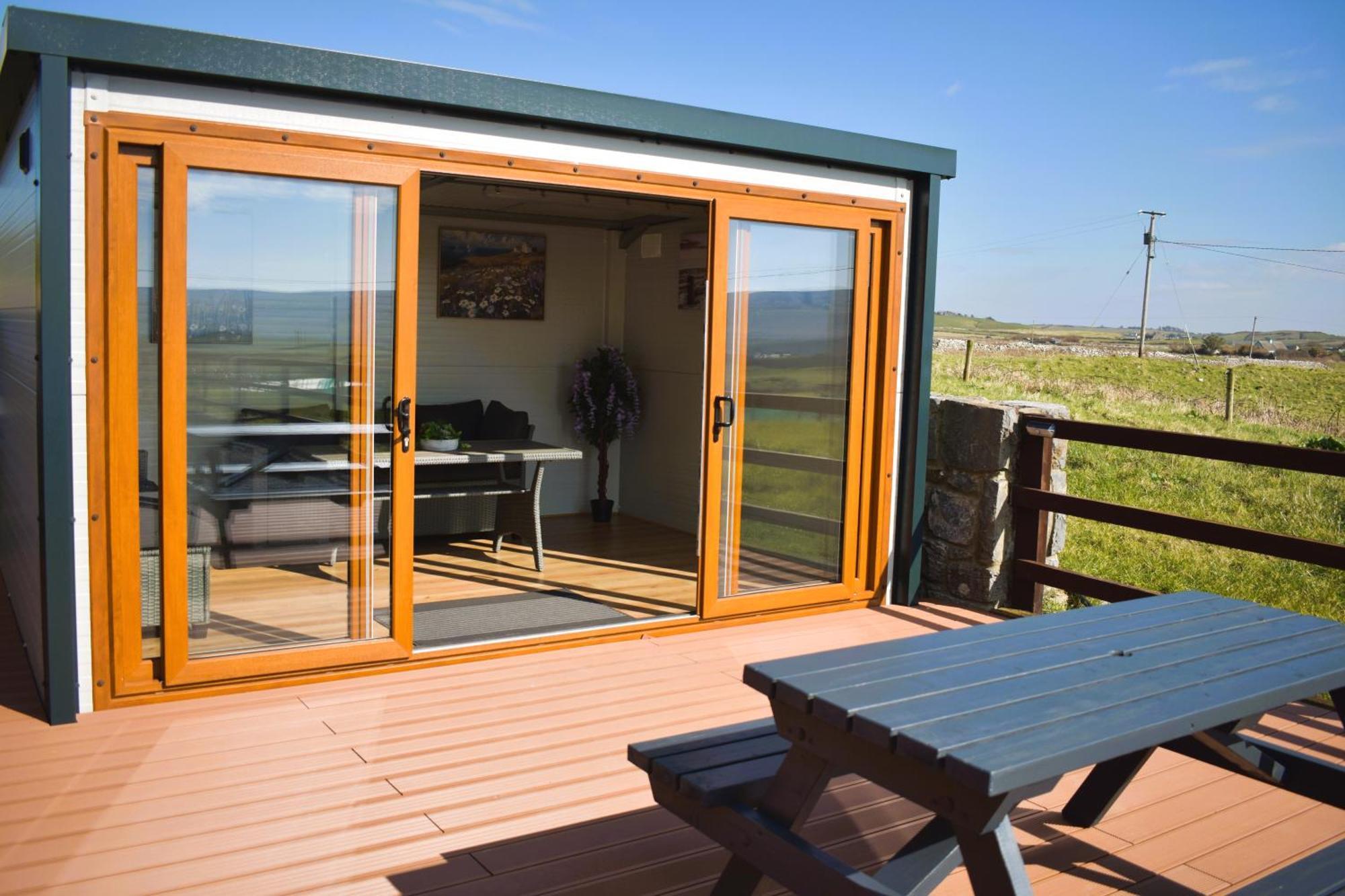 Doolin Heights Apartment Exteriör bild