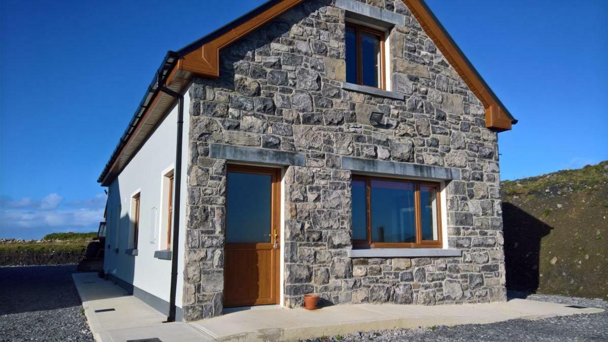 Doolin Heights Apartment Exteriör bild