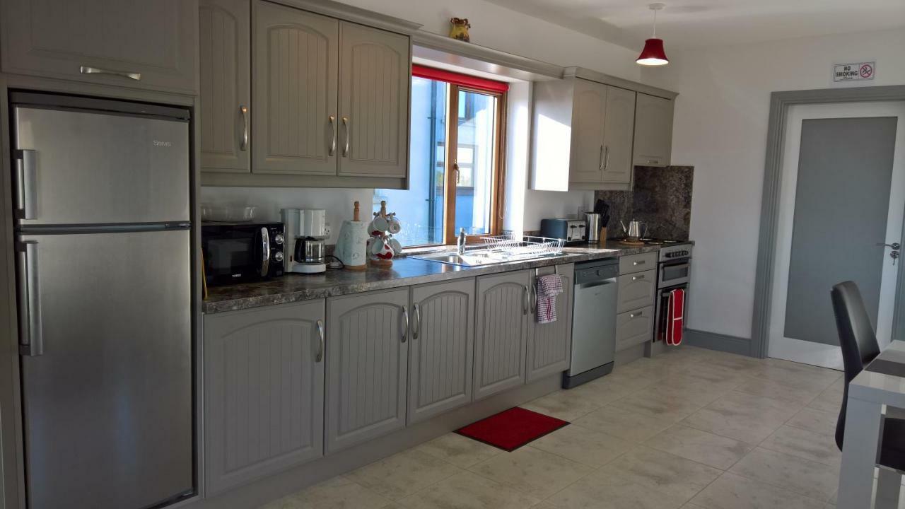 Doolin Heights Apartment Exteriör bild