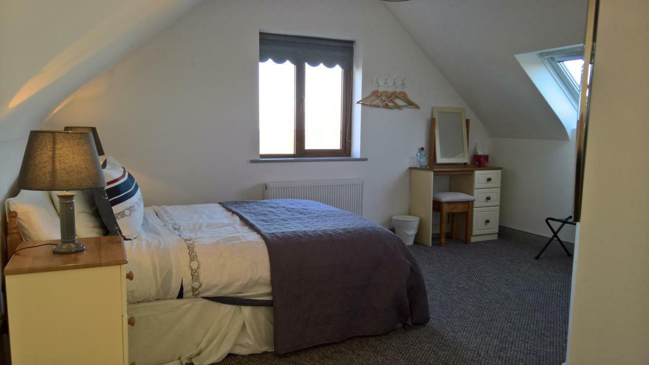 Doolin Heights Apartment Exteriör bild