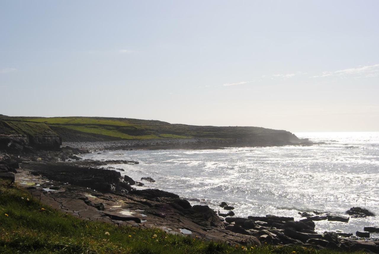Doolin Heights Apartment Exteriör bild