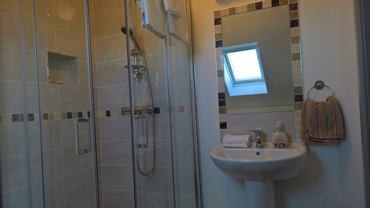 Doolin Heights Apartment Exteriör bild