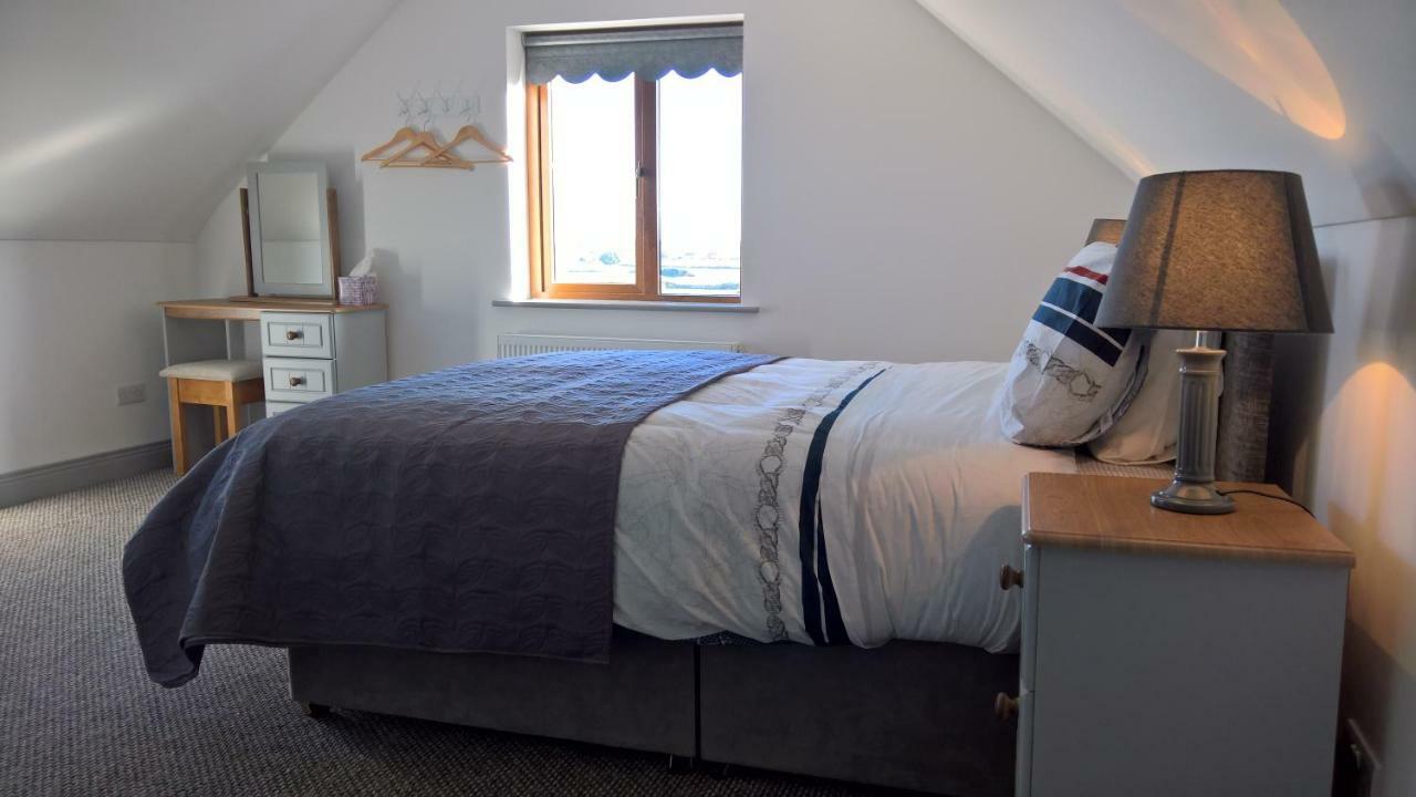 Doolin Heights Apartment Exteriör bild