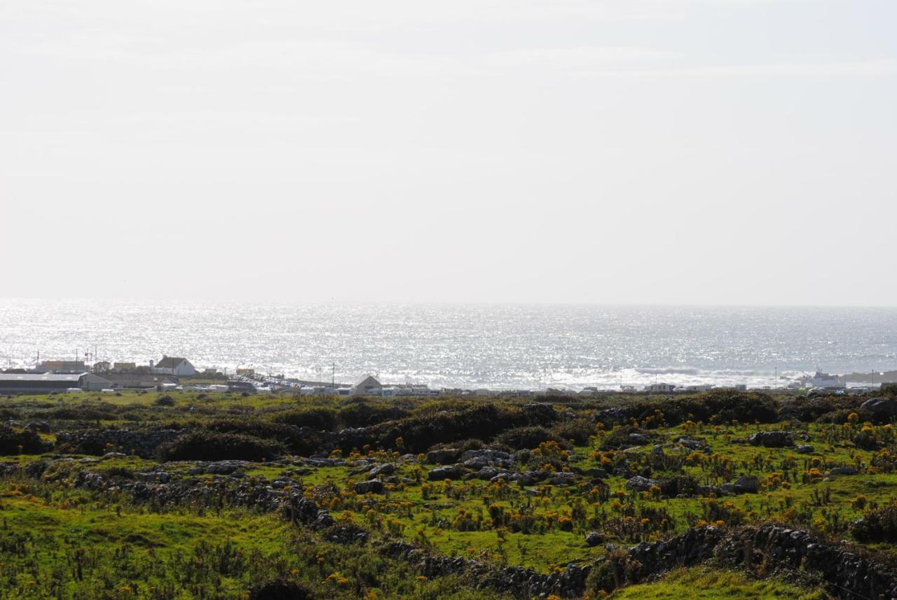 Doolin Heights Apartment Exteriör bild