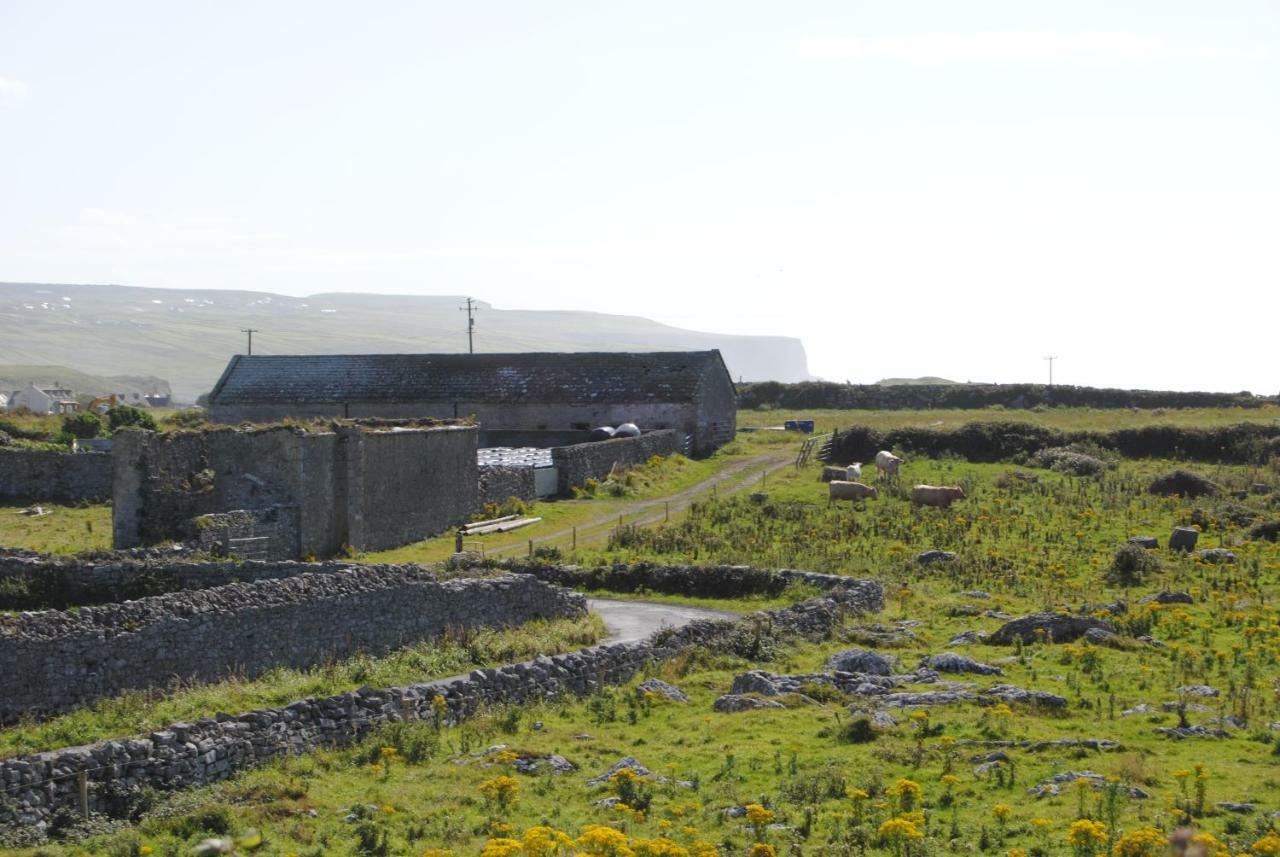 Doolin Heights Apartment Exteriör bild